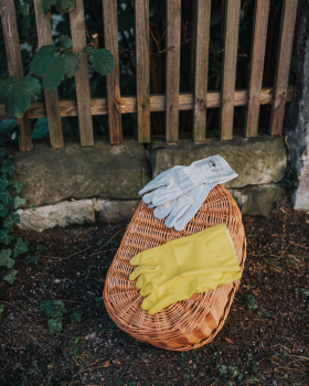 Preview: Hausmeister-Set